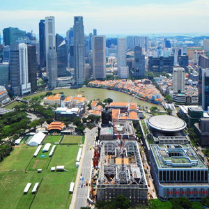 Singapore