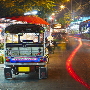 Thailand